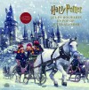 Harry Potter Julekalender - Jul På Hogwarts