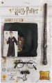 Harry Potter - Kappe Tryllestav Og Briller 5378