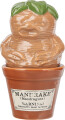 Harry Potter - Mandrake And Plant Pot Salt And Pepper Shakers