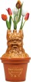 Harry Potter - Mandrake Vase - 20 Cm