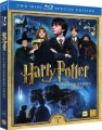 Harry Potter Og De Vises Sten - Film 1 - 