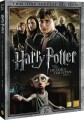Harry Potter Og Dødsregalierne - Del 1 - Film 7 - 