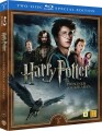 Harry Potter Og Fangen Fra Azkaban - Film 3 - 