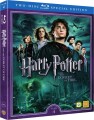 Harry Potter Og Flammernes Pokal - Film 4 - 