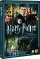 Harry Potter Og Fønixordenen - Film 5 - 