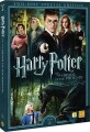 Harry Potter Og Fønixordenen - Film 5 - 