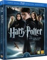 Harry Potter Og Halvblodsprinsen - Film 6 - 