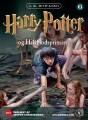 Harry Potter 6 - Harry Potter Og Halvblodsprinsen - 