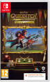 Harry Potter Quidditch Champions - Kode I Boks
