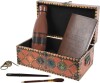 Harry Potter Quidditch Trunk Premium Gift Set