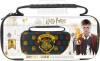 Harry Potter - Xl Case For Switch And Switch Oled - Multicolor - 4 Houses