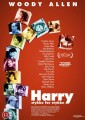 Harry Stykke For Stykke Deconstructing Harry - 