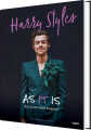 Harry Styles - As It Is - 