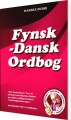Harske Hubbi - Fynsk - Dansk Ordbog - 