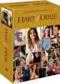 Hart Of Dixie - Sæson 1-4 - 