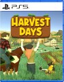 Harvest Days My Dream Farm - 