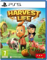 Harvest Life - 