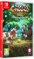 Harvest Moon Echoes Of Teradea