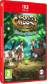 Harvest Moon Echoes Of Teradea