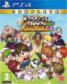 Harvest Moon Light Of Hope Se Complete Import