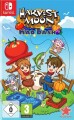 Harvest Moon Mad Dash Code In Box