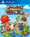 Harvest Moon Mad Dash