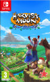 Harvest Moon One World