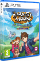 Harvest Moon The Winds Of Anthos Complete Edition