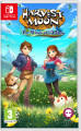 Harvest Moon The Winds Of Anthos - 