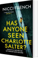 Has Anyone Seen Charlotte Salter