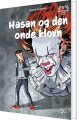 Hasan Og Den Onde Klovn
