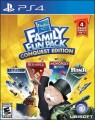 Hasbro Family Fun Pack Conquest Edition Import