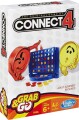 Connect 4 Grab And Go - Rejsepil