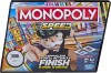 Monopoly Speed - Dansk