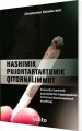 Hashimik Pujortartartumik Qitornalimmut