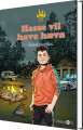 Hasse Vil Have Hævn