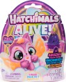 Hatchimals - Alive Neon Rainbow 1-Pak - 6072752