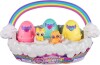 Hatchimals - Alive Neon Rainbow Kurv 6072741