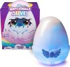 Hatchimals - Alive Secret Hatch Draggle