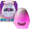 Hatchimals - Alive Secret Hatch Pufficorn