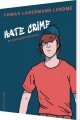 Hate Crime En Kærlighedshistorie - 