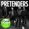 Pretenders - Hate For Sale - 