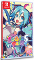 Hatsune Miku Logic Paint S Limited Run Import