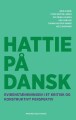 Hattie På Dansk - 