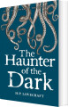 Haunter Of The Dark The - Collected Short Stories Volume 3