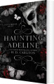 Haunting Adeline