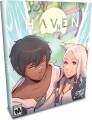 Haven - Collectors Edition Limited Run 418 Import - 