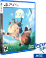 Haven Limited Run 11 Import - 