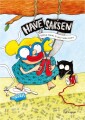 Havesaksen