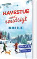 Havestue Med Søudsigt - 